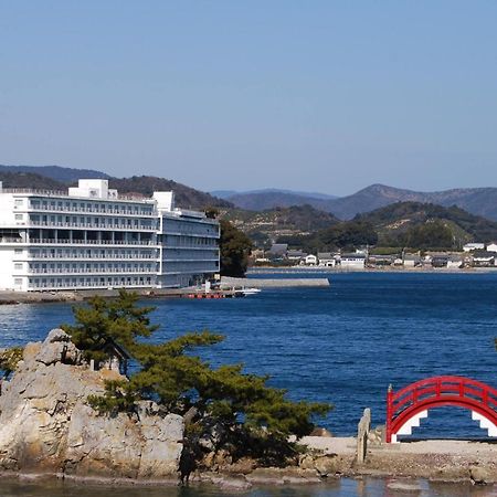 Hotel Listel Hamanako Hamamacu Kültér fotó