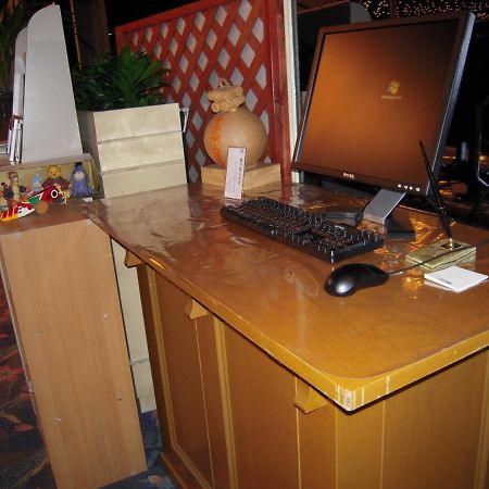 Hotel Listel Hamanako Hamamacu Kültér fotó
