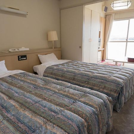Hotel Listel Hamanako Hamamacu Kültér fotó