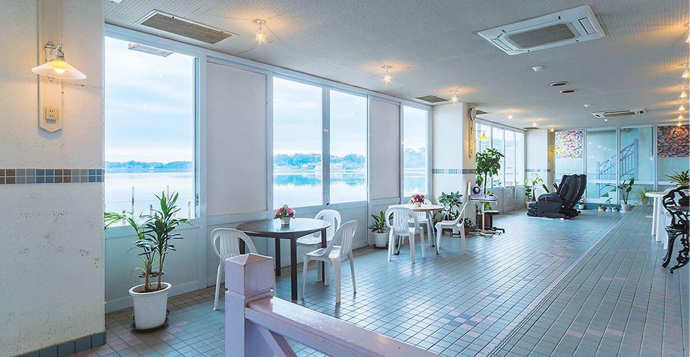 Hotel Listel Hamanako Hamamacu Kültér fotó