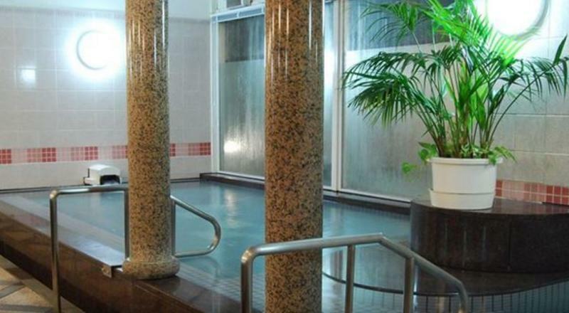 Hotel Listel Hamanako Hamamacu Kültér fotó